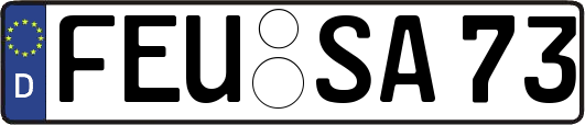 FEU-SA73