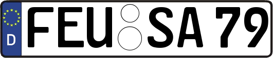 FEU-SA79