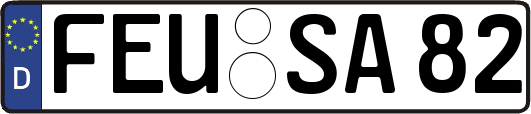 FEU-SA82