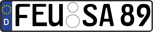 FEU-SA89