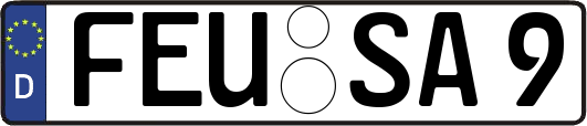 FEU-SA9