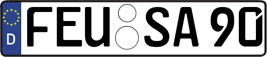 FEU-SA90