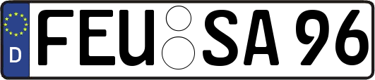 FEU-SA96