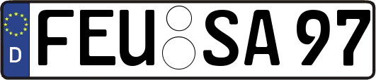FEU-SA97