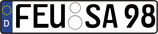 FEU-SA98