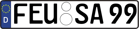 FEU-SA99