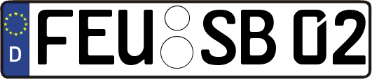 FEU-SB02