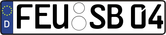 FEU-SB04