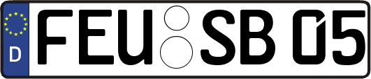 FEU-SB05