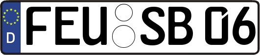 FEU-SB06