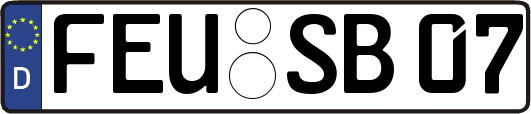 FEU-SB07