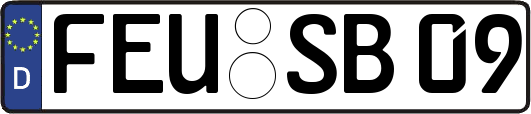 FEU-SB09