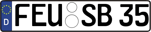 FEU-SB35