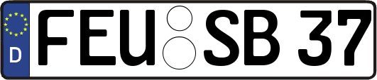 FEU-SB37