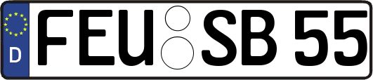 FEU-SB55