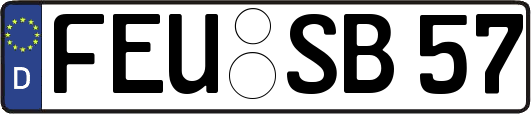 FEU-SB57