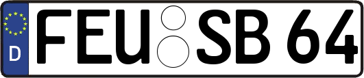 FEU-SB64