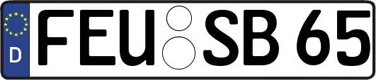 FEU-SB65