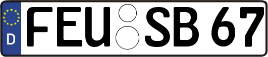 FEU-SB67