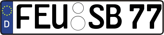 FEU-SB77