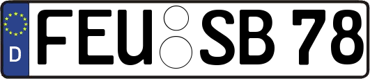 FEU-SB78