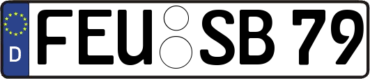 FEU-SB79