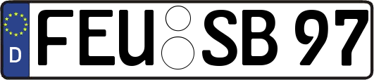 FEU-SB97