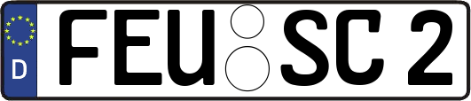 FEU-SC2