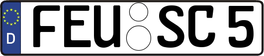 FEU-SC5