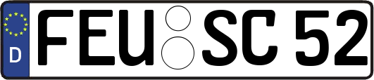 FEU-SC52
