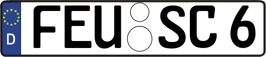 FEU-SC6