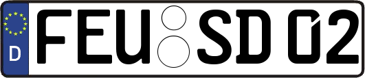 FEU-SD02