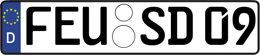 FEU-SD09