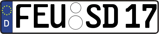 FEU-SD17