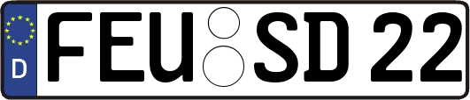FEU-SD22