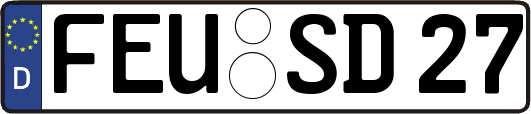 FEU-SD27