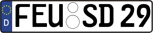 FEU-SD29
