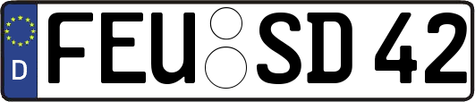 FEU-SD42
