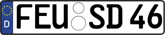 FEU-SD46