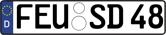 FEU-SD48