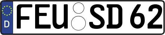FEU-SD62