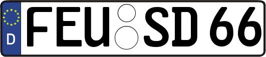 FEU-SD66