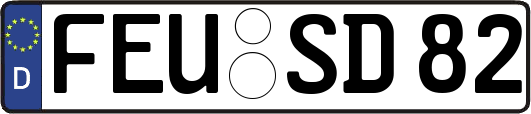 FEU-SD82