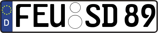 FEU-SD89