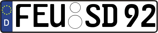 FEU-SD92