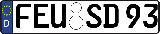 FEU-SD93