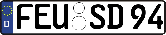 FEU-SD94