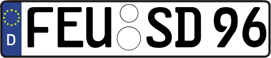 FEU-SD96