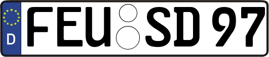 FEU-SD97