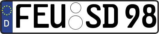 FEU-SD98